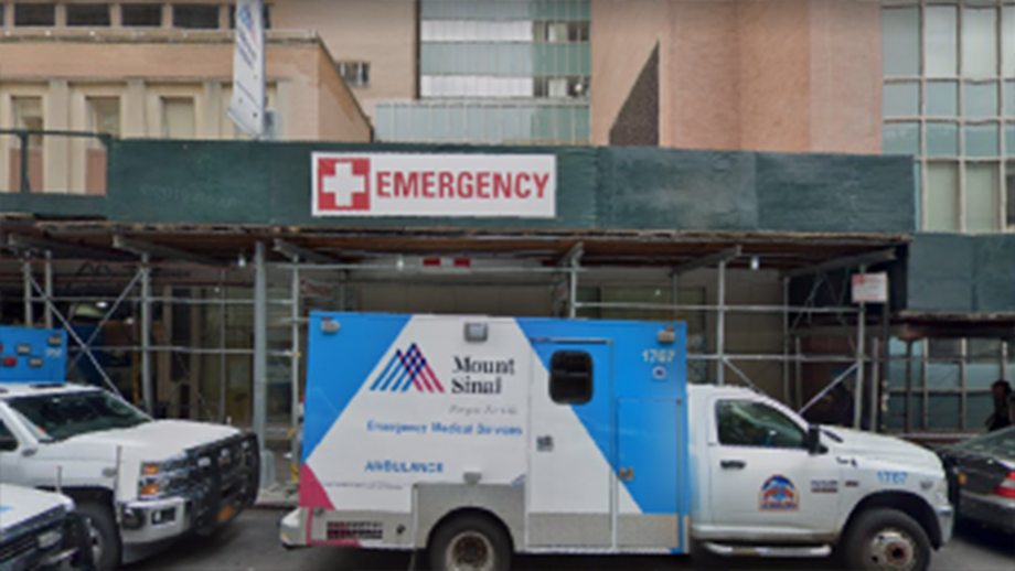 New York City hospital staff seen wearing trash bags for protection, co-worker dies from coronavirus