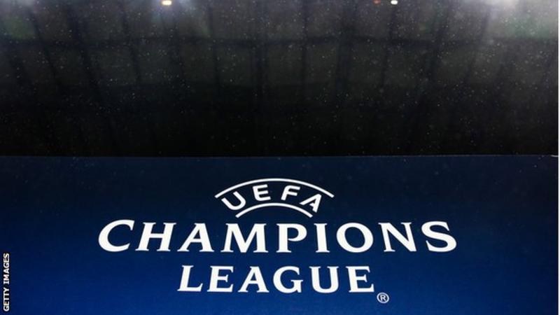 Coronavirus: Uefa postpones European club finals