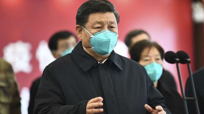 Bipartisan House resolution condemns Chinese government over handling of coronavirus response