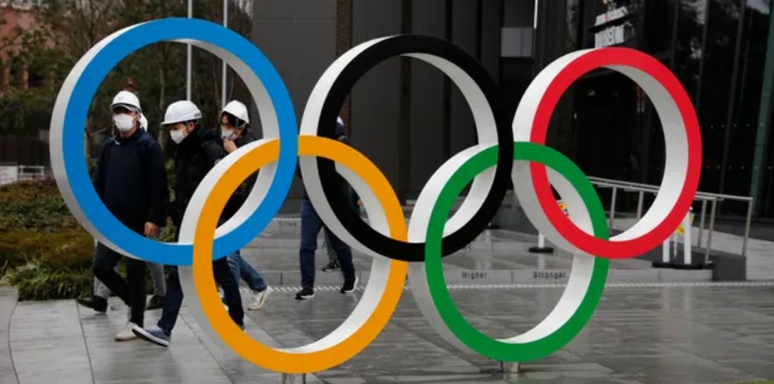 2020 Tokyo Olympics officially delayed due to coronavirus outbreak