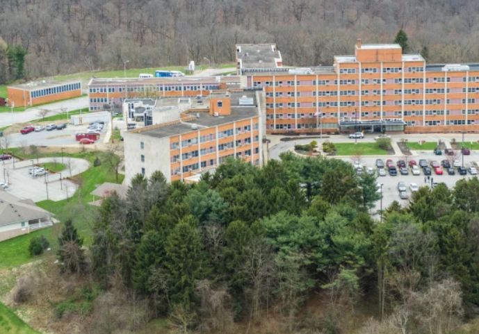 Entire Pennsylvania nursing home feared to have coronavirus