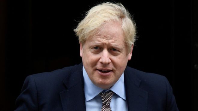 Coronavirus: Boris Johnson moved to intensive care as symptoms ‘worsen’