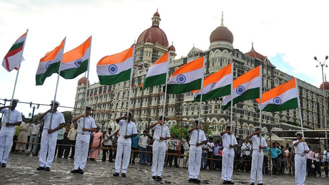 India coronavirus: Navy says 21 sailors test positive at key Mumbai base