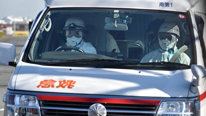 Coronavirus: Japan doctors warn of health system ‘break down’ as cases surge