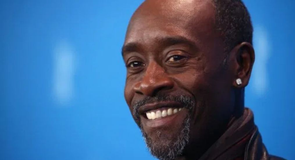 ‘We’re Doing Something That Is Pretty Unique’: Don Cheadle on ‘Black Monday,’ ‘House Of Lies’
