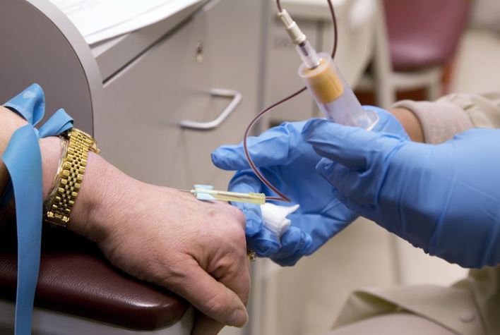 Coronavirus Pandemic Brings Hundreds Of U.S. Clinical Trials To A Halt