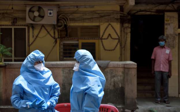 India passes tough new law to curb attacks on doctors