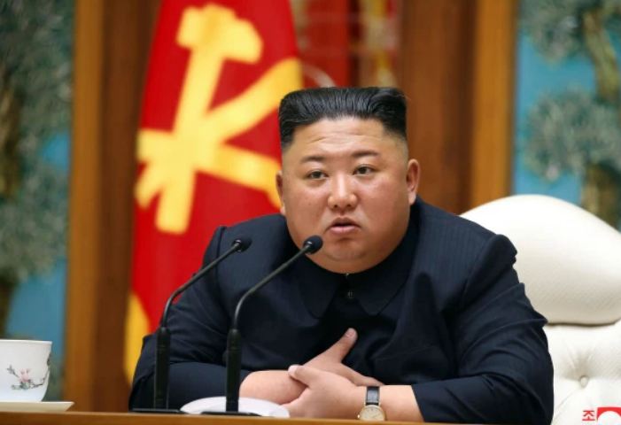 South Korea: Kim Jong Un isn’t dead, he’s just trying to avoid coronavirus