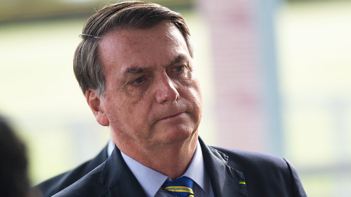 Brazilian officials push for relaxed quarantine measures despite case spike