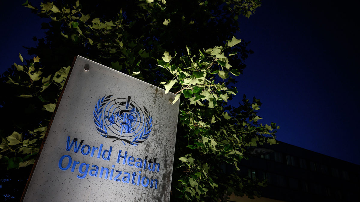 World Health Organization releases new guidance for outdoor events and mass gatherings