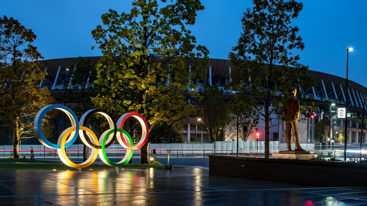 “Uncertainties” surround next year’s Olympics, says Tokyo governor
