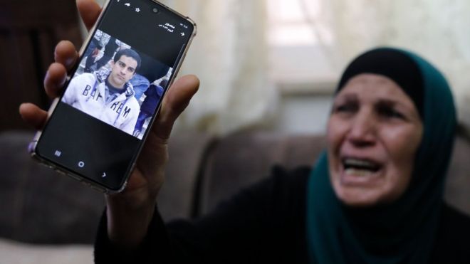 Palestinian autistic man’s killing a ‘tragedy’ says Israeli PM