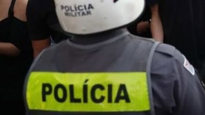 Brazil: Outrage over São Paulo policeman stepping on woman’s neck