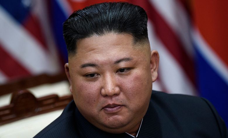 Kim Jong Un is cutting off his economic lifeline, China, to stave off Covid-19