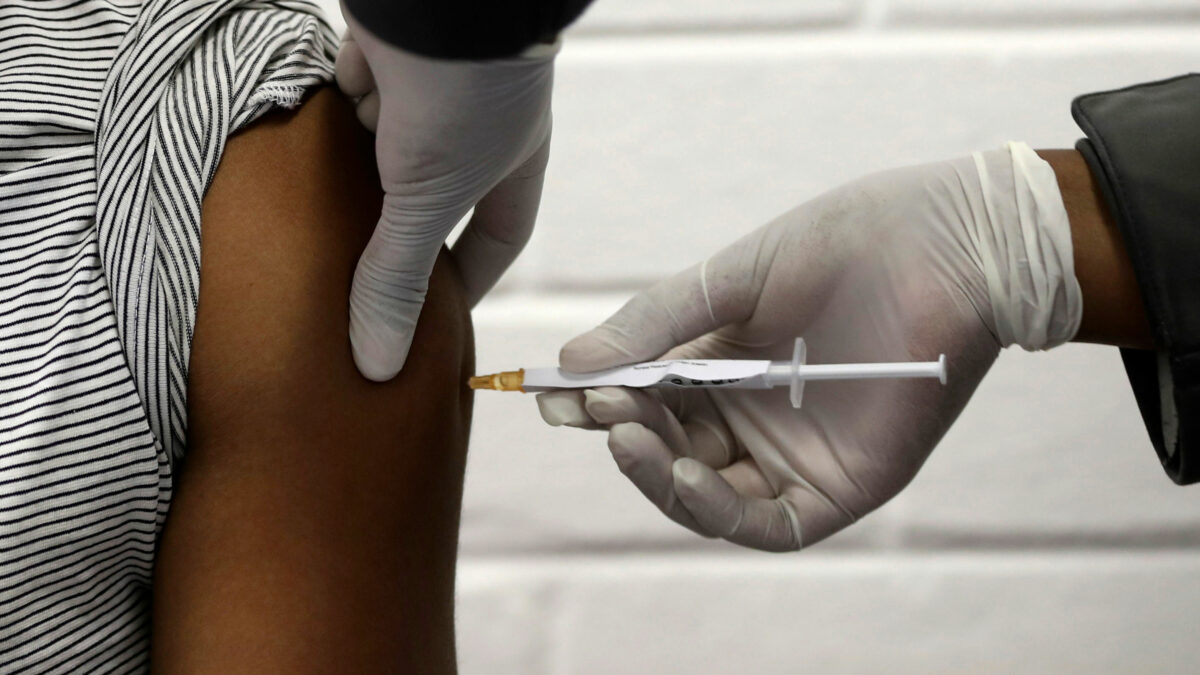 Africa will receive nearly 90 million vaccines from COVAX by February